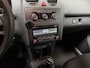 Volkswagen Caddy 1.2 TSI Trendline, 5pers. Nette auto. trekhaak, carkit, airco