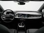 Audi Q4 e-tron 40 Advanced edition 77 kWh 204pk Dealer O.H. | Panodak | Adaptive Cruise | Camera | Apple Carplay | Navigatie | DAB | Virtual Cockpit | 19"L.M | Draadloze Telefoonlader |