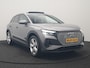 Audi Q4 e-tron 40 Advanced edition 77 kWh 204pk Dealer O.H. | Panodak | Adaptive Cruise | Camera | Apple Carplay | Navigatie | DAB | Virtual Cockpit | 19"L.M | Draadloze Telefoonlader |