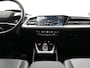 Audi Q4 e-tron 40 Advanced edition 77 kWh 204pk Dealer O.H. | Panodak | Adaptive Cruise | Camera | Apple Carplay | Navigatie | DAB | Virtual Cockpit | 19"L.M | Draadloze Telefoonlader |