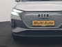 Audi Q4 e-tron 40 Advanced edition 77 kWh 204pk Dealer O.H. | Panodak | Adaptive Cruise | Camera | Apple Carplay | Navigatie | DAB | Virtual Cockpit | 19"L.M | Draadloze Telefoonlader |