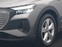 Audi Q4 e-tron 40 Advanced edition 77 kWh 204pk Dealer O.H. | Panodak | Adaptive Cruise | Camera | Apple Carplay | Navigatie | DAB | Virtual Cockpit | 19"L.M | Draadloze Telefoonlader |