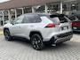 Toyota RAV4 2.5 Hybrid Bi Tone Plus | JBL, 360 Camera, Groot scherm, Stoel + Stuurverwarming, Blind spot, Elektrische achterklep
