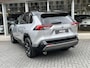 Toyota RAV4 2.5 Hybrid Bi Tone Plus | JBL, 360 Camera, Groot scherm, Stoel + Stuurverwarming, Blind spot, Elektrische achterklep