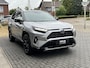 Toyota RAV4 2.5 Hybrid Bi Tone Plus | JBL, 360 Camera, Groot scherm, Stoel + Stuurverwarming, Blind spot, Elektrische achterklep