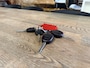 Toyota Avensis Wagon 2.0 VVTi Linea Sol CAMERA LEER NAVI CRUISE ECC TREKHAAK