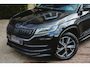 Skoda Kodiaq 2.0 TSI 4x4 Sportline Business PANO | KEYLESS | MEMORY | CAMERA | CARPLAY | RS STOELEN