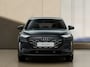 Audi Q4 e-tron S edition 82 kWh 286 PK SUV | Tech plus pakket | Panoramadak | Sportstoelen met dynamica | Trekhaak |