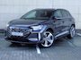 Audi Q4 e-tron S edition 82 kWh 286 PK SUV | Tech plus pakket | Panoramadak | Sportstoelen met dynamica | Trekhaak |
