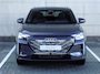 Audi Q4 e-tron S edition 82 kWh 286 PK SUV | Tech plus pakket | Panoramadak | Sportstoelen met dynamica | Trekhaak |