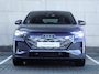 Audi Q4 e-tron S edition 82 kWh 286 PK SUV | Tech plus pakket | Panoramadak | Sportstoelen met dynamica | Trekhaak |
