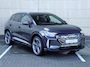 Audi Q4 e-tron S edition 82 kWh 286 PK SUV | Tech plus pakket | Panoramadak | Sportstoelen met dynamica | Trekhaak |