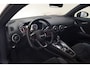 Audi TT 1.8 TFSI Pro Line S Aut. [ S-Line Virtual Stoelverwarming ]