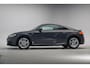 Audi TT 1.8 TFSI Pro Line S Aut. [ S-Line Virtual Stoelverwarming ]