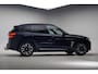 BMW iX3 Executive 80 kWh 3 fase [ Panorama Navi Apple / Android Adapt.cruise Leder Stoelverwarming ]