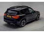 BMW iX3 Executive 80 kWh 3 fase [ Panorama Navi Apple / Android Adapt.cruise Leder Stoelverwarming ]