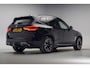 BMW iX3 Executive 80 kWh 3 fase [ Panorama Navi Apple / Android Adapt.cruise Leder Stoelverwarming ]