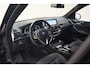BMW iX3 Executive 80 kWh 3 fase [ Panorama Navi Apple / Android Adapt.cruise Leder Stoelverwarming ]