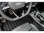 Audi Q3 Sportback 1.5 200kW e-hybrid S edition | Indiv. Quantumgrijs | Tech Pro | Pano | SONOS | Head-up | Memory | 360 camera