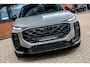 Audi Q3 Sportback 1.5 200kW e-hybrid S edition | Indiv. Quantumgrijs | Tech Pro | Pano | SONOS | Head-up | Memory | 360 camera