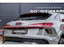 Audi Q3 Sportback 1.5 200kW e-hybrid S edition | Indiv. Quantumgrijs | Tech Pro | Pano | SONOS | Head-up | Memory | 360 camera