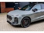 Audi Q3 Sportback 1.5 200kW e-hybrid S edition | Indiv. Quantumgrijs | Tech Pro | Pano | SONOS | Head-up | Memory | 360 camera