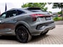 Audi Q3 Sportback 1.5 200kW e-hybrid S edition | Indiv. Quantumgrijs | Tech Pro | Pano | SONOS | Head-up | Memory | 360 camera