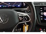 Volkswagen Tiguan 1.5 TSI 150pk DSG R-Line Black Style Trekhaak Camera Leder Memory Standkachel HUD Panoramadak Virtual Cockpit Stoelverwarming Navigatie