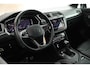 Volkswagen Tiguan 1.5 TSI 150pk DSG R-Line Black Style Trekhaak Camera Leder Memory Standkachel HUD Panoramadak Virtual Cockpit Stoelverwarming Navigatie