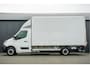 Opel Movano **2.3 Turbo | Bakwagen met Laadklep | 146 PK | Laadvermogen: 1203KG | Cruise | Navigatie | MF Stuur**
