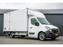Opel Movano **2.3 Turbo | Bakwagen met Laadklep | 146 PK | Laadvermogen: 1203KG | Cruise | Navigatie | MF Stuur**
