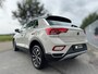 Volkswagen T-Roc 1.0 TSI Style IQ-Light / Ascot Grey / Carplay / ACC / ECC / PDC / Stoelverwarming