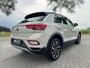 Volkswagen T-Roc 1.0 TSI Style IQ-Light / Ascot Grey / Carplay / ACC / ECC / PDC / Stoelverwarming