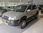 Hyundai Tucson 2.0i Dynamic Cross Airco, Cruise Control, Trekhaak, Stuurbekrachtiging