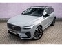 Volvo XC60 2.0 T6 Plug-in Hybrid AWD Ultra Dark | PHEV | Trekhaak | Luchtvering | Harman Kardon Audio | Panoramadak | Head-up Display | 360 Graden Camera | Keyless Entry | Elektrische Achterklep | Stoelverwarming voor en achter | Cruise Control Adaptief | BLIS | Google Navigatie | Apple Carplay | Android Auto