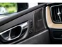 Volvo XC60 2.0 T6 Plug-in Hybrid AWD Ultra Dark | PHEV | Trekhaak | Luchtvering | Harman Kardon Audio | Panoramadak | Head-up Display | 360 Graden Camera | Keyless Entry | Elektrische Achterklep | Stoelverwarming voor en achter | Cruise Control Adaptief | BLIS | Google Navigatie | Apple Carplay | Android Auto