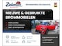 Ligier JS60 dCi Chic Sun - 2021 - 3.084 KM - Airco, Camera, Leer, Stuurbekrachtiging