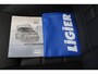 Ligier JS60 dCi Chic Sun - 2021 - 3.084 KM - Airco, Camera, Leer, Stuurbekrachtiging