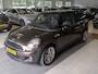MINI Clubman 1.6 Cooper S Chili Airco, Stuurbekrachtiging
