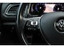 Volkswagen T-Roc 1.5 TSI 150pk 7-DSG T-Roc Sport | Afneembare trekhaak | Panoramadak | Camera | Carplay | Cruise | Stoelverwarming | Stuurverwarming | Elektr. Achterkl