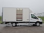 Ford E-Transit Bakwagen Laadklep!