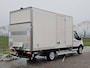 Ford E-Transit Bakwagen Laadklep!