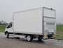 Ford E-Transit Bakwagen Laadklep!