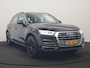 Audi Q5 50 TFSI e Quattro S Line PHEV 300pk | Trekhaak af Fabriek | Head Up | Camera | Voorstoelen Verwarmd | Apple Carplay | Navigatie | Virtual | Plug in Hybrid