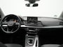 Audi Q5 50 TFSI e Quattro S Line PHEV 300pk | Trekhaak af Fabriek | Head Up | Camera | Voorstoelen Verwarmd | Apple Carplay | Navigatie | Virtual | Plug in Hybrid
