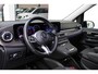Mercedes-Benz V-klasse 300d / XXL / 8-Persoons / Incl. BTW-BPM / 2x Elec Schuifdeur / 360 Camera / Vol Opties / NIEUWSTAAT