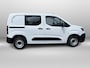 Peugeot Partner 1.2 Premium Benzine! * Apple\Android * Cruise * Airco