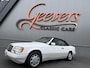 Mercedes-Benz E-klasse W124 E320