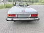 Mercedes-Benz SL W107 560SL