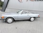 Mercedes-Benz SL W107 560SL